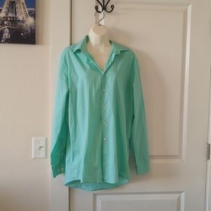 Men's J. Ferrar Button Down